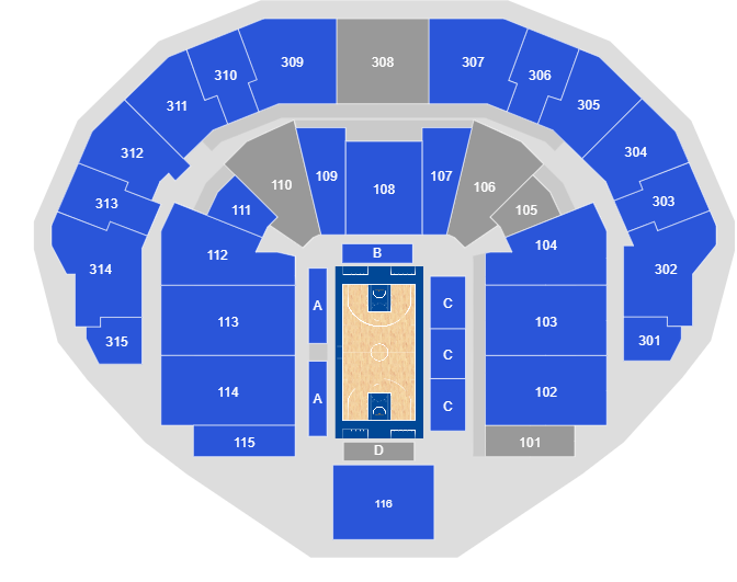 venue