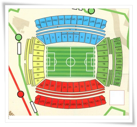 venue