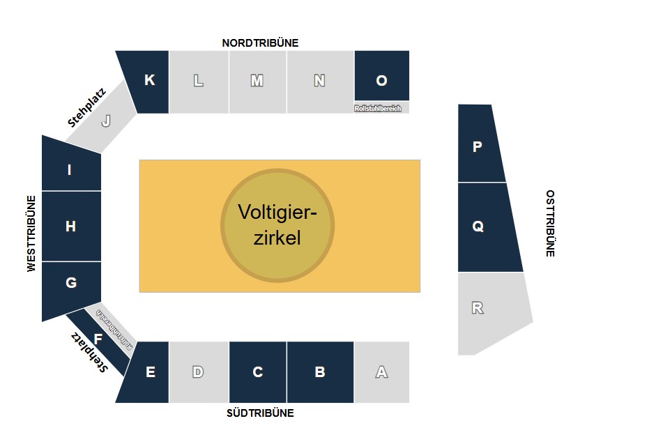 venue