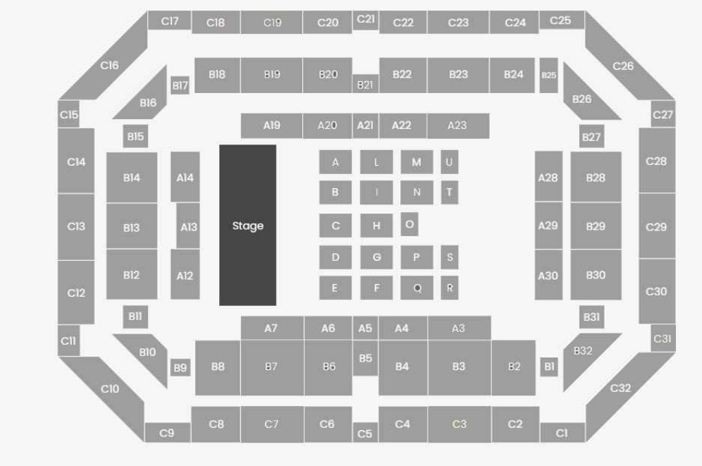 venue