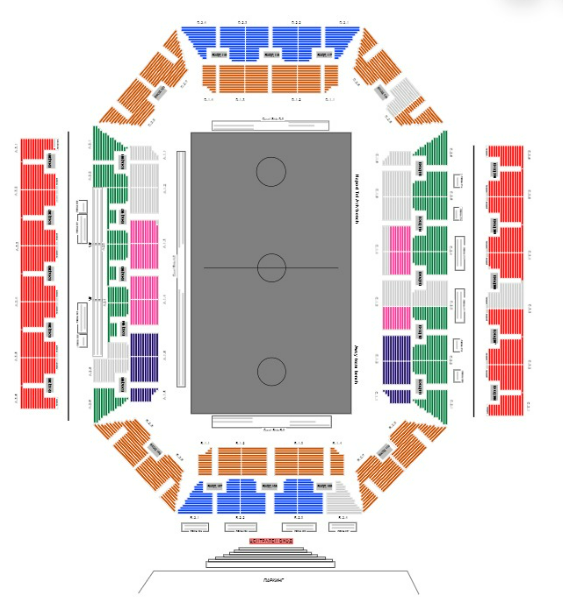 venue