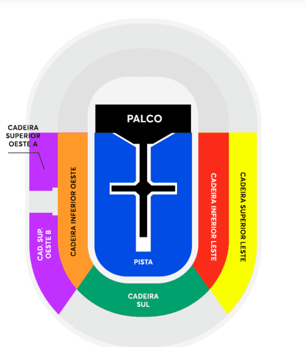 venue