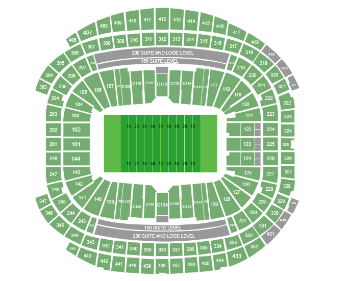 venue