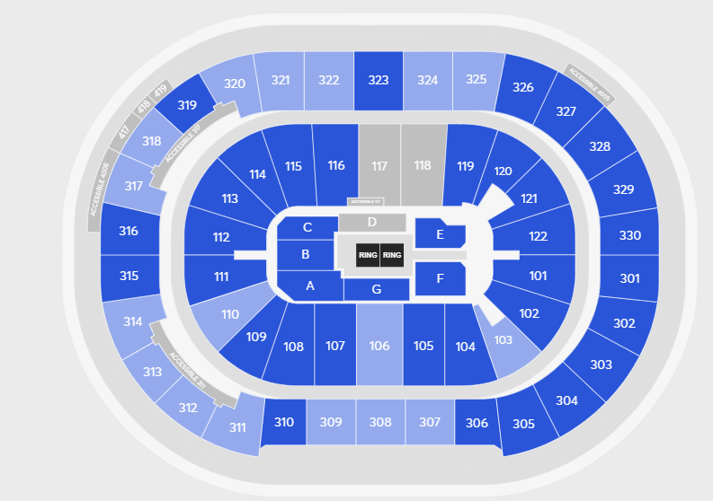 venue