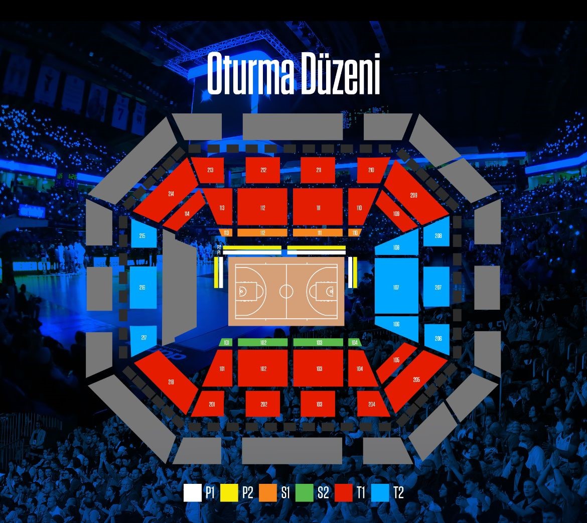 venue