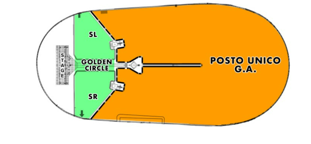 venue