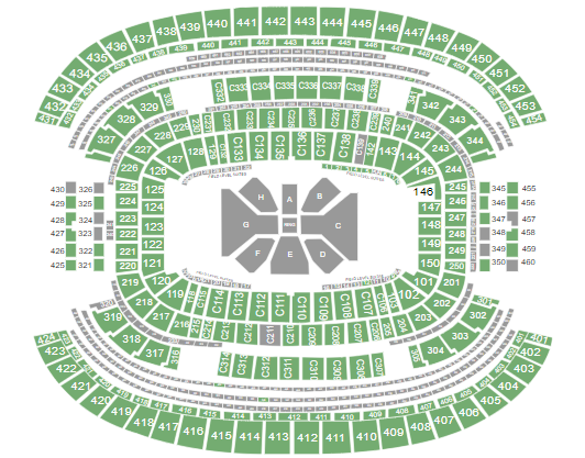 venue