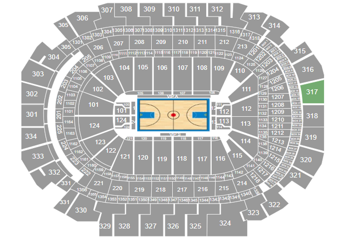 venue