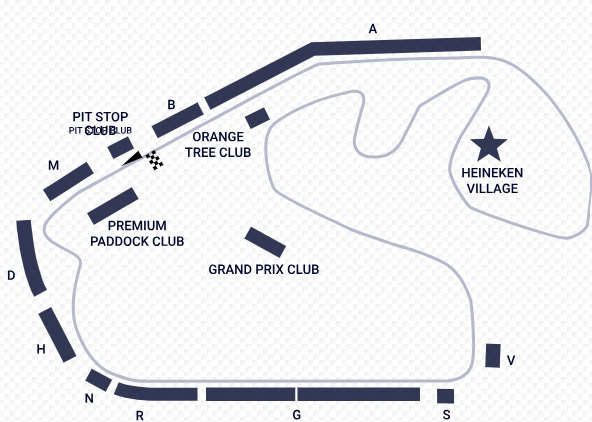 venue