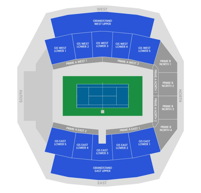 venue
