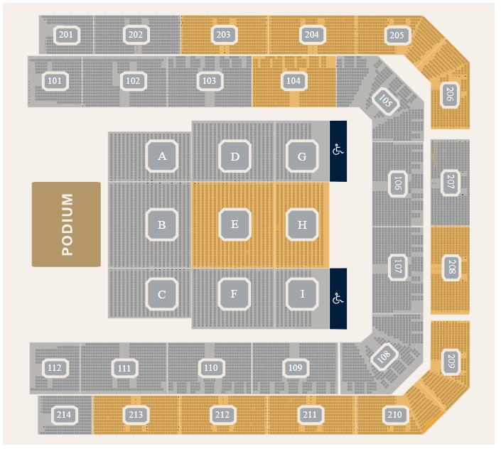 venue