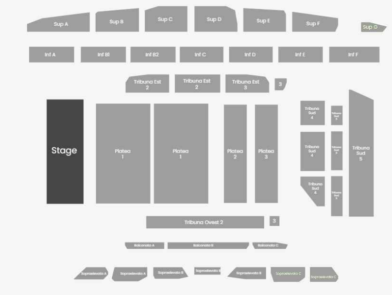 venue