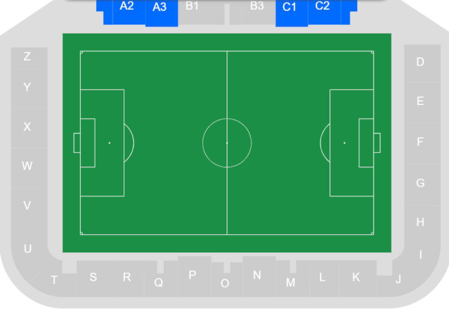 venue