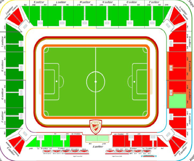 venue