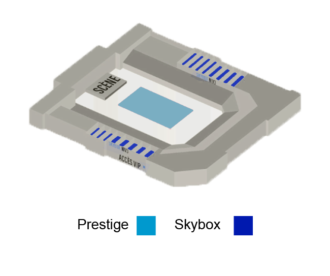 venue