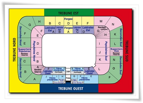 venue