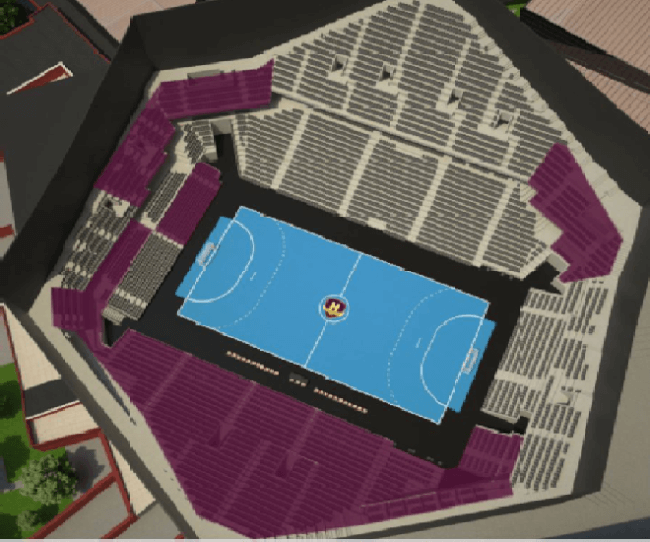 venue