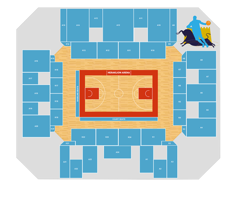 venue