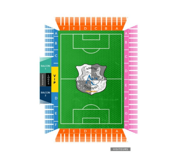 venue