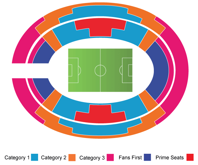 venue