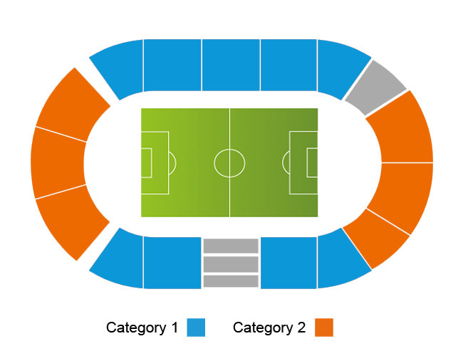 venue