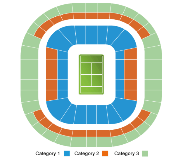 venue