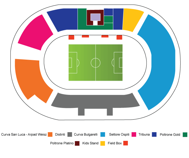 venue