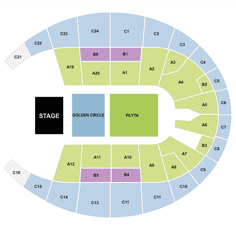 venue
