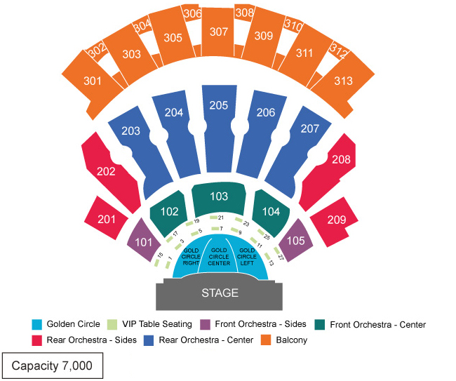 Scorpions-Las Vegas, NV, USA
