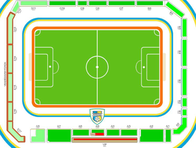 venue