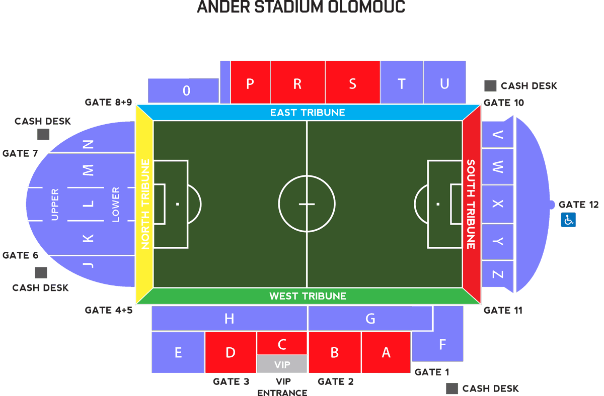 venue