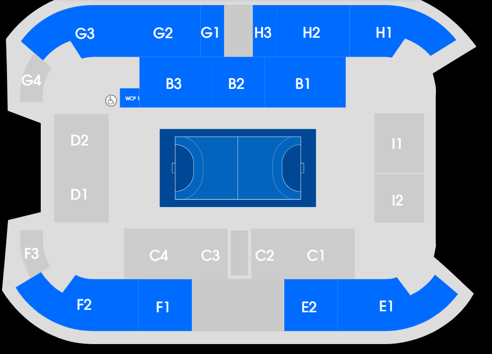 venue