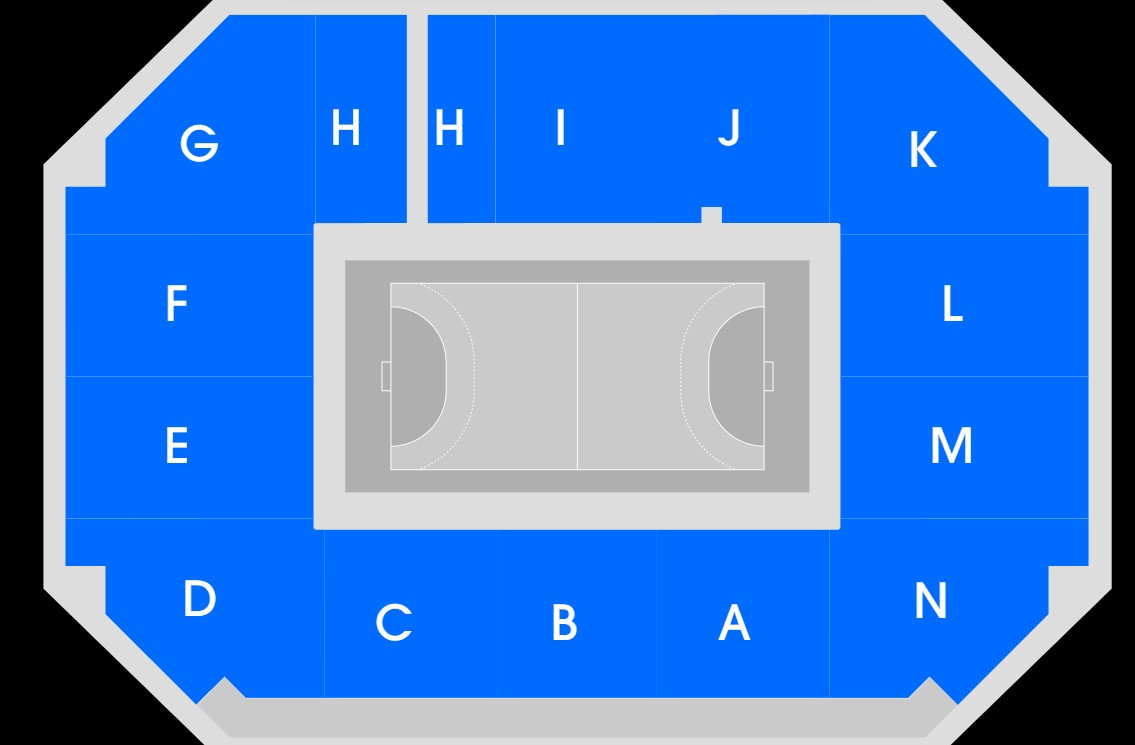venue
