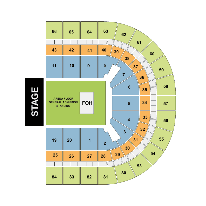 Sports Events 365 Green DaySydney, Australia, Qudos Bank Arena 11 May 2017 Sydney, Australia