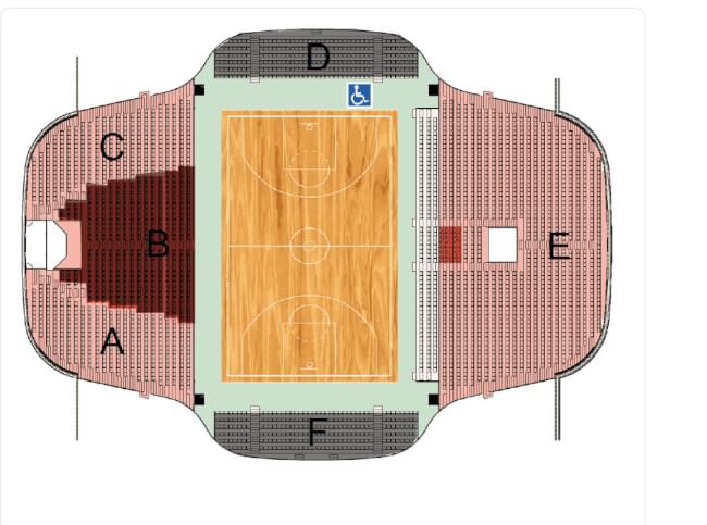 venue