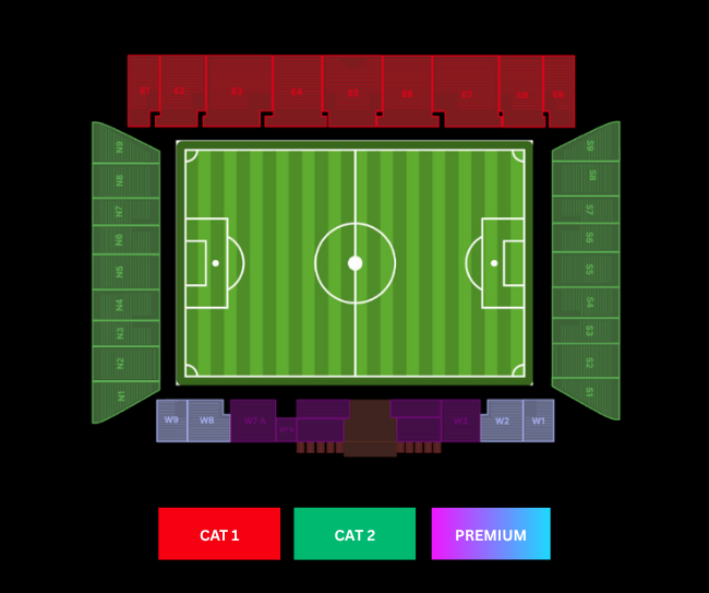 venue