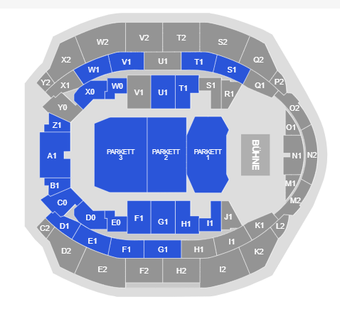 venue