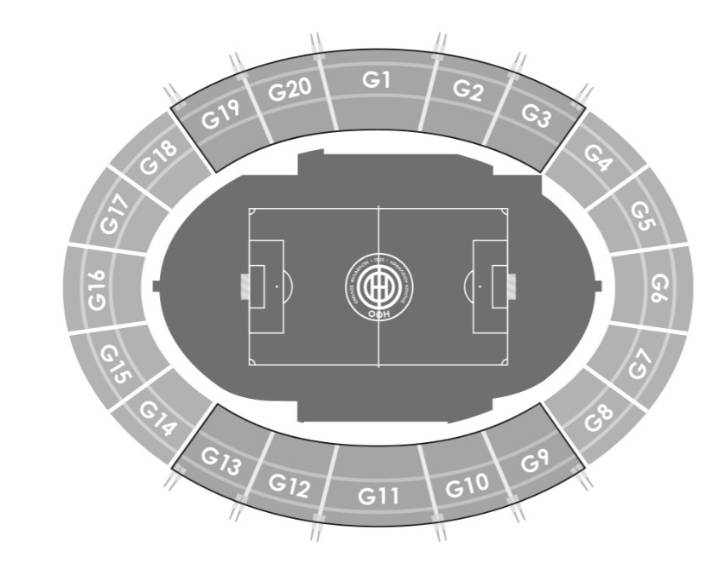 venue
