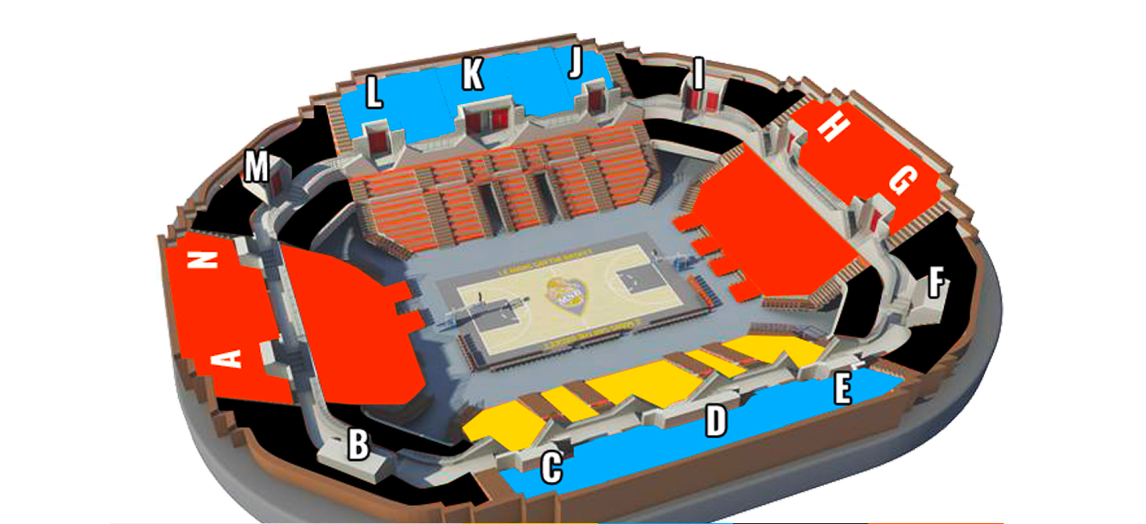 venue