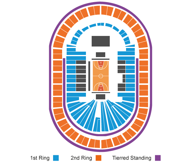 venue