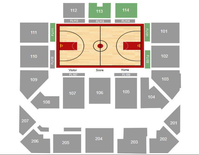 venue