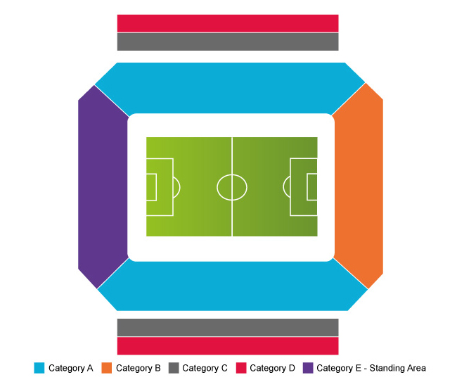 venue