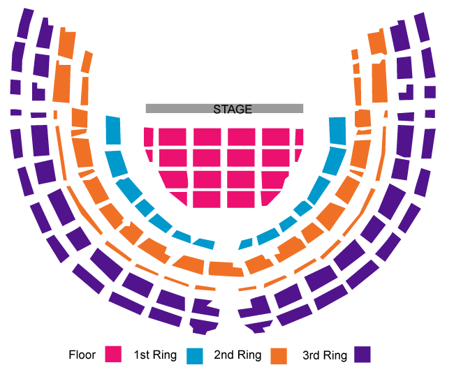 venue