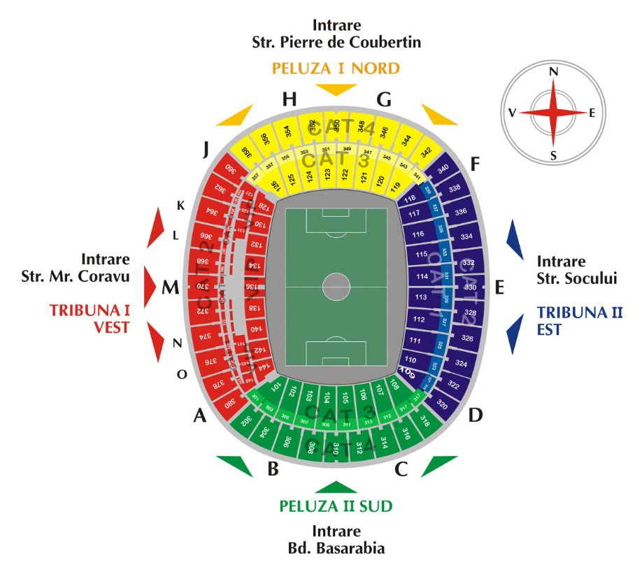 venue