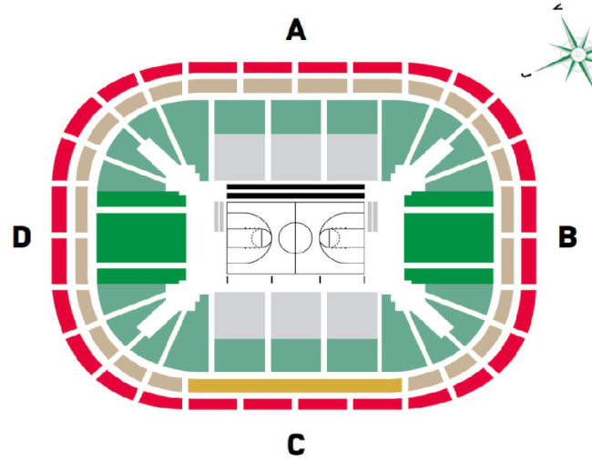 venue