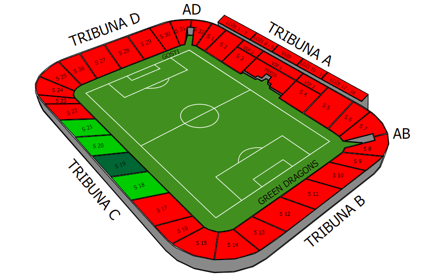 venue