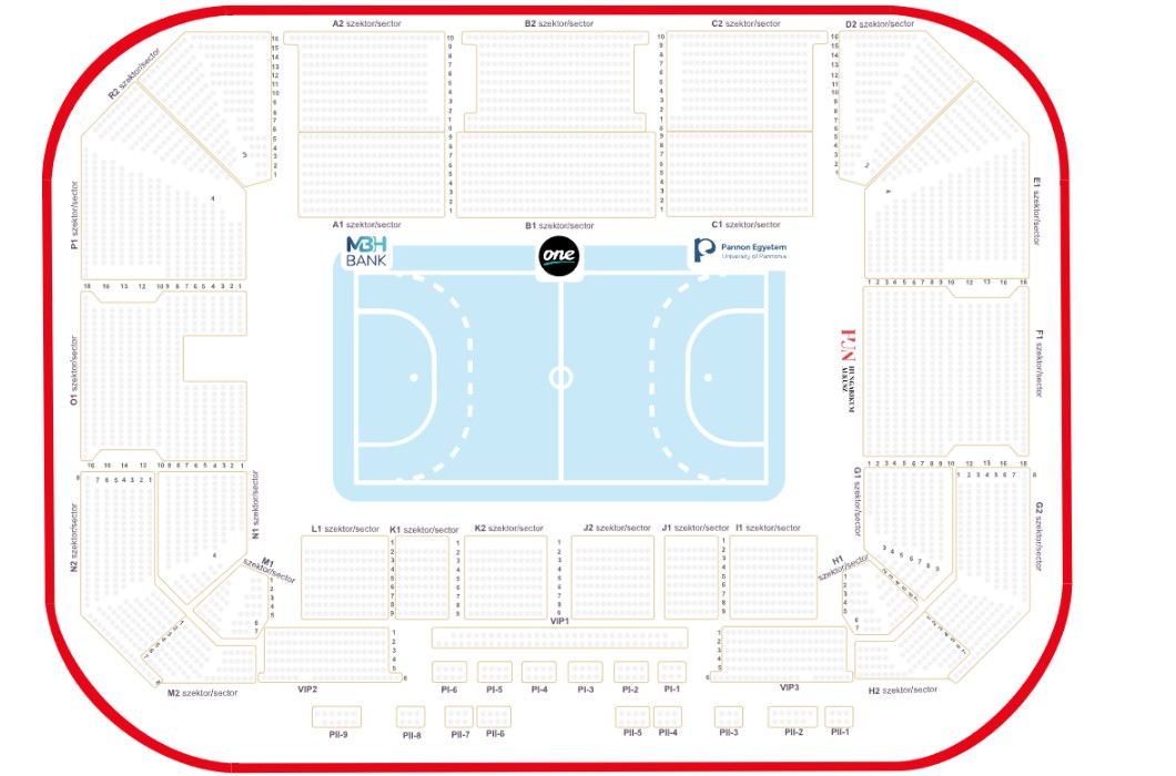 venue