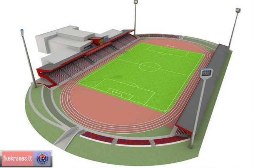 venue