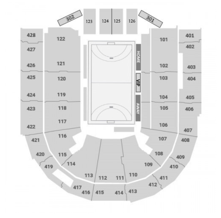 venue
