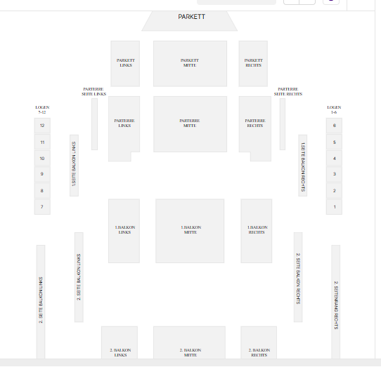 venue